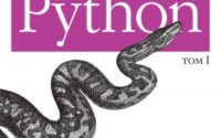 Лутц М. Программирование на Python. Том 1 (4-е издание, 2011)