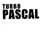 Turbo Pascal: Учебник (С. А. Немнюгин)