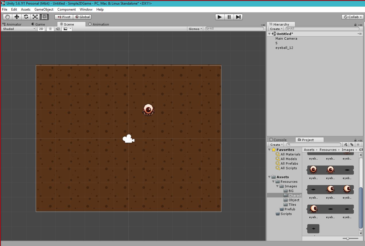 unity 2d paint